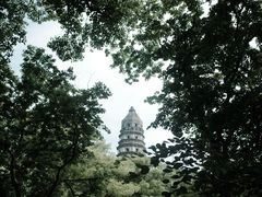 -虎丘山风景名胜区