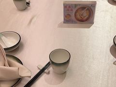 -上海金桥红枫万豪酒店-万豪中餐厅