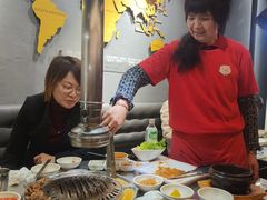 -喜来稀肉(虹泉路店)