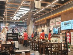 -破店肥哈·东北烧烤·夜宵(南山保利店)