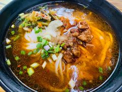 -再回首鸡肉米线(人民路一店)