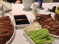 -玉林烤鸭店(定福庄店)