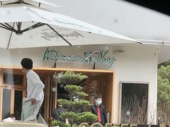 门头-翠贝卡&Mama Kelly Brunch Coffee(河西店)