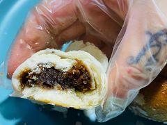 内府玫瑰饼-富华斋饽饽铺·宫廷糕点·伴手礼(护国新天地店)