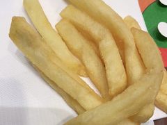 -汉堡王(北京三里屯购物中心)