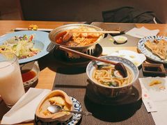 -德川家日本料理(中关村寰太大厦店)