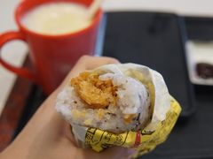 -永和大王(春日上新·阜成门店)