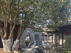 -口岸雕花楼