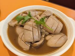 -雅苑餐厅(朝天路店)