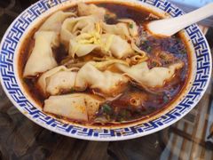 -笑来喜馄饨小笼工坊店(湖滨街店)