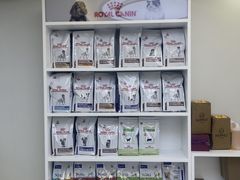 -达爱动物医院·犬猫分区·CT·复杂眼科(远洋山水分院)