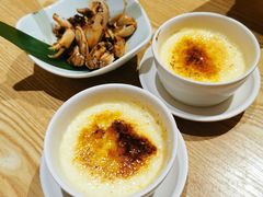 -津之港·日本料理·铁板烧