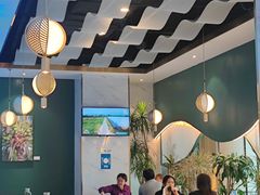 -烹然四季椰子鸡火锅(姚家园万象汇店)