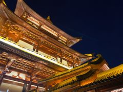 -杜甫江阁