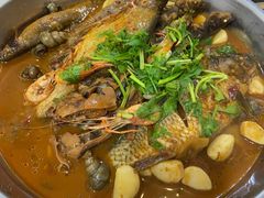 -溱湖八鲜菜馆