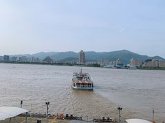 -江心屿景区