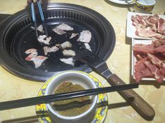 -东北烤肉(钟鼎名悦店)