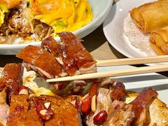 -茶港·点心·啫啫煲(王府井店)
