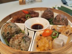 -金悦轩海鲜酒家(拱北店)