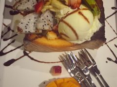 -3号仓库·餐厅(灵溪一店)