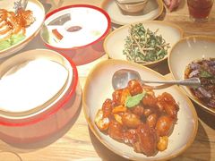 -青年公社烤鸭(滨湖银泰店)