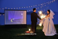 -绽放摄胶片摄影工作室