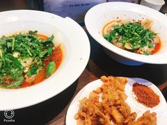 -成都你六姐·牛肉冒菜(城市集市合生汇店)