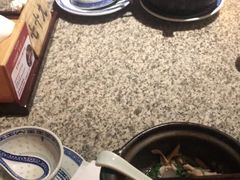 -南京大牌档(香港广场店)