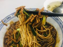 -福海面馆(阳曲店)
