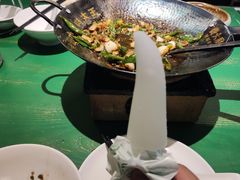 -费大厨辣椒炒肉(太平老街店)
