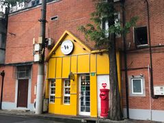 -W CAFE(甜爱路店)