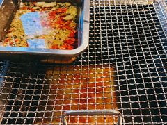 -老号李小肠西昌特色火盆烧烤(树高威尼斯店)