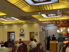 -成都驻京办餐厅(蜀都宾馆店)