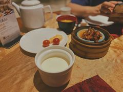 -哈尔滨永泰喜来登酒店·璟泰公馆