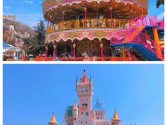 -青岛方特梦幻王国