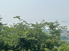 -狼山风景名胜区