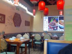 -二姐家三个拿手菜·北塘海鲜·大馅锅贴王(成林道店)
