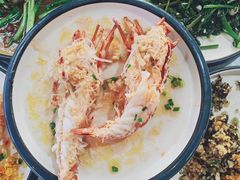 -40号厦门海鲜大排档(中山路店)