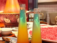 -1078號老北京涮肉(万达广场店)
