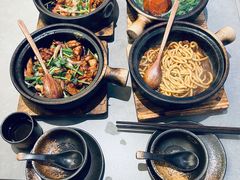 -不二啫·广府啫啫煲(江燕路万科里店)