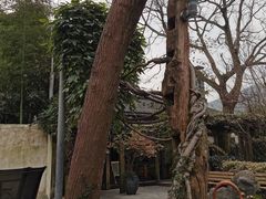 -旅马餐厅(茅家埠店)