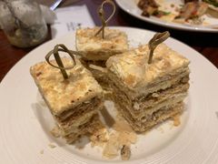 -马哥孛罗咖啡厅·Cafe Marco (厦门马哥孛罗东方大酒店)