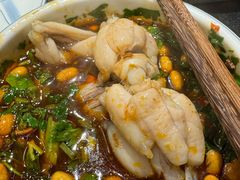 -小饕荟雅安贡椒鱼鲜馆(广福桥店)