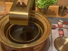 -闻老头·菊花炭烤肉(D11店)