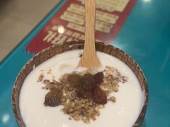 -巴依老爷新疆美食(牡丹园店)