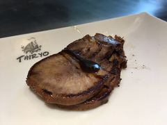 红酒酱牛舌-大渔之观(安贞店)