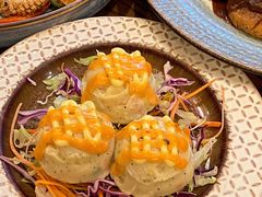 -萌啊莫·素食天津菜·西餐(五大道店)