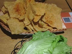 -院里·贵州菜(府东街店)