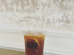 冰摇柠檬茶-A30 BISTRO