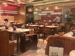 -涮福記·现切牛羊肉火锅(世纪汇店)